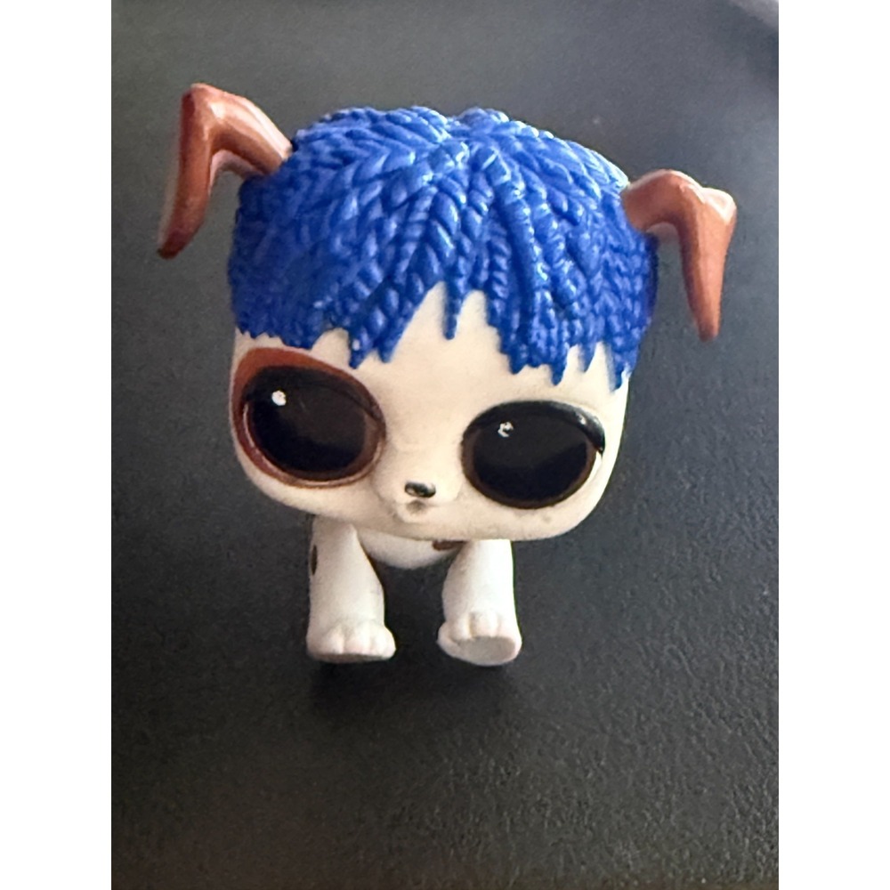 Wooftown - 2018 MGA Entertainment L.O.L Surprise! Amazing Surprise Opposite Club